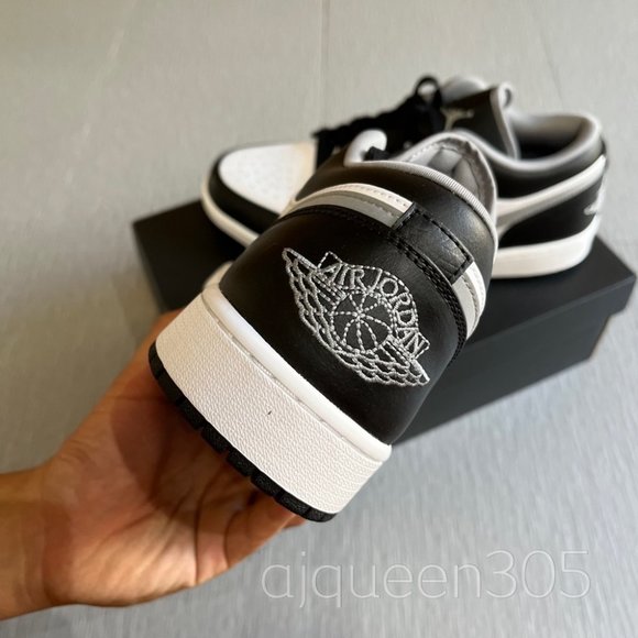 Air Jordan 1 Low Shadow - Picture 4 of 8